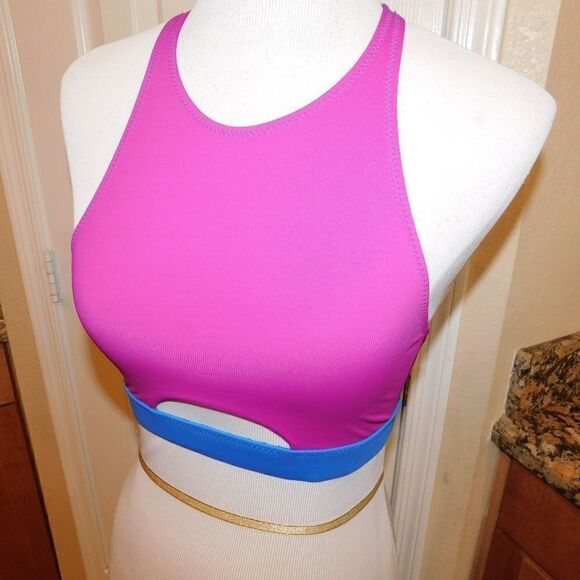 Kore Swim Top Medium (D9) - Picture 1 of 6